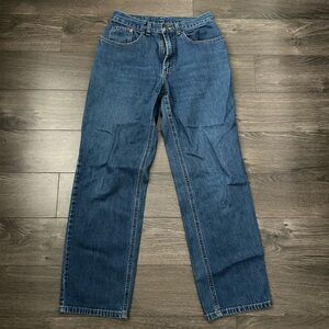 LL. Bean Vintage Jeans